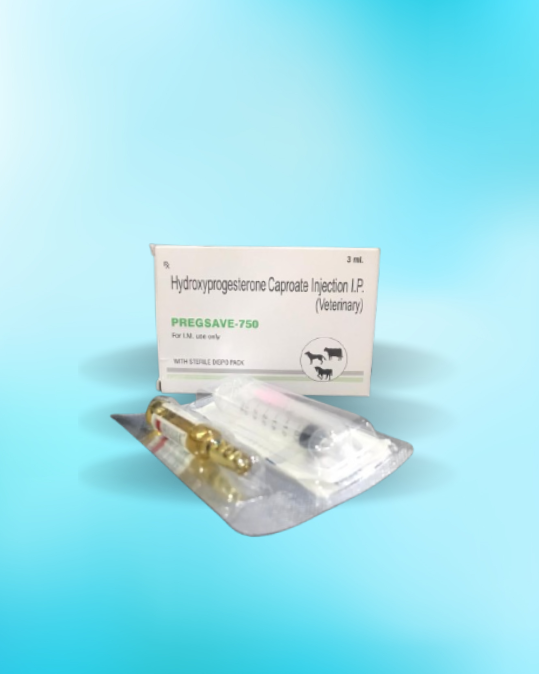 PREGSAVE-750